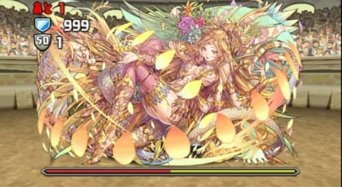 第22回チャレンジダンジョンに挑戦！　攻略コーナー