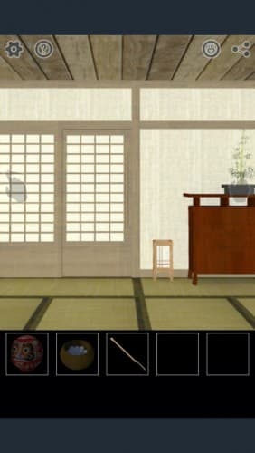 脱出ゲーム SamuraiRoom 029