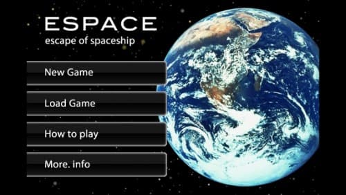 ESPACE 攻略コーナー