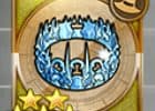 FFRK 防具データ　精霊の王冠【I】