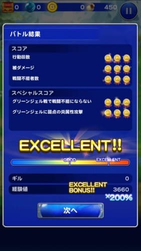 FFRK コレクションイベント 剣と魔法の王国 攻略 