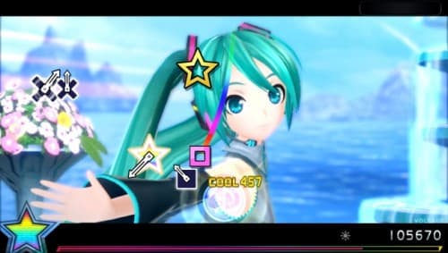 『初音ミク -Project DIVA- X』PS Vita 版の発売日が2016 年 3 月 24 日（木）に決定！ 予約特典の情報も公開！