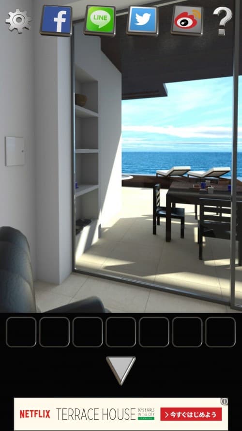 SeaSide3（シーサイド3） 攻略 ステージ3
