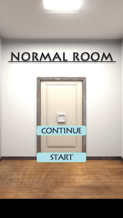 NormalRoom（ノーマルルーム） 攻略