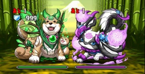 木と闇の犬龍（同キャラ禁止）　攻略コーナー