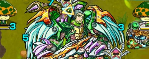 サターン 攻略【究極】基本情報 雑魚対策 ボスの攻略法 おすすめ適正モンスター