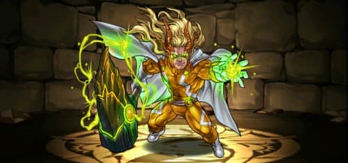 ゴッドフェス　神シリーズ徹底評価！　北欧神編
