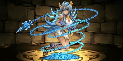 ゴッドフェス　神シリーズ徹底評価！　英雄神編