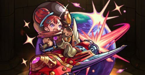 ガリレオ（神化）　評価と使い道