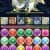 パズドラ日記3　アテナ降臨を相性最悪の四神パで挑戦！