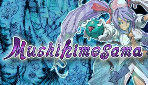 Steam版『虫姫さま』50％OFF！Steamホリデーセール開催中！！