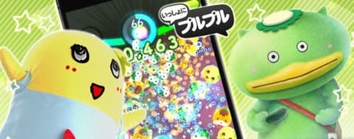 『いっしょにプルプル』新キャラクター『カパル』が登場！みんなでいっしょに応援しよう！！