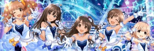 デレステ攻略コーナー