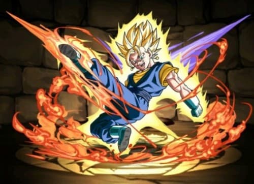 パズドラ 超ベジット テンプレパーティー おすすめ編成徹底解説 ゲーム攻略 Sqoolnetゲーム研究室