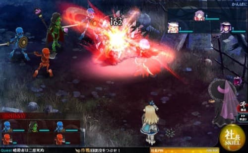 『かんぱに☆ガールズ』「キャラクターストーリー」に5つの新シナリオが追加！期間限定で対象社員の出現率がアップ！「新社長さん！レベルアップのお時間です！」キャンペーン開催中！