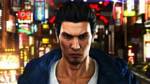 発売中の『龍が如く 極』にプロダクトコードが封入されている『龍が如く６（仮称 ）』先行体験版のダウンロードが本日より解禁！