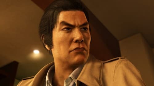 PlayStationR4／PlayStationR3『龍が如く　極』序盤に登場する主要キャラクター9名を一挙紹介！