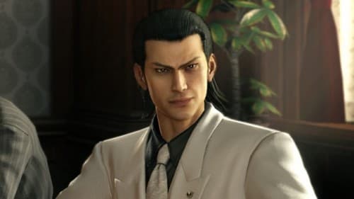 PlayStationR4／PlayStationR3『龍が如く　極』ストーリー2章冒頭と新規書き下ろしの錦山彰シーンを先行公開！