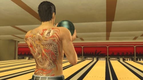 本日発売 PlayStation4／PlayStation3 専用ソフトウェア『龍が如く 極』で 全 4 回にわたり無料ダウンロードコンテンツの配信がスタート！
