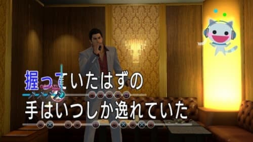 『龍が如く 極』 と「JOYSOUND」のカラオケ楽曲コラボが決定！ 『龍が如く 極』ゲーム内に登場するカラオケ楽曲全 6 曲が配信開始 ！