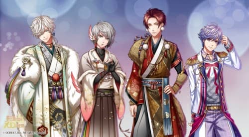 女性向けスマホパズルRPG『夢王国と眠れる100人の王子様』豪華声優陣サインプレゼントキャンペーン！2016年1月8日