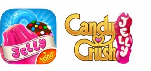 ソーダの次はゼリー！CMでも話題の「キャンディークラッシュ」シリーズから最新作！King、「キャンディークラッシュゼリー」を世界同時リリース