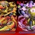 火と闇の鉄星龍（火属性強化）　地獄級　高速周回編成