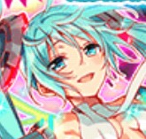 初音ミクコラボ　ガチャユニットについて！