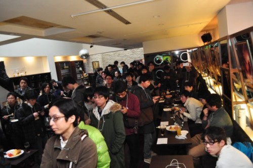 ブリザード・エンターテイメント、大坂で初の公認イベント　 ハースストーン炉端の集い＠大坂 イベントレポート