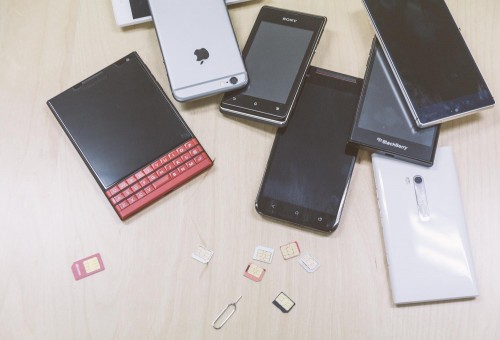 毎月のスマホ代を節約しよう！DMMモバイルで格安SIMを体験してみた！
