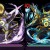 冥と海の鉄星龍（闇属性強化）　超地獄級　高速周回編成