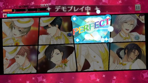 【夢色キャスト】乙女ゲーと音ゲーの組み合わせが斬新！あなたが選んだ主役を育てよう！