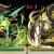 煌と地の鉄星龍（光属性強化）　超地獄級　高速周回編成