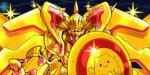 進化用モンスター大量発生