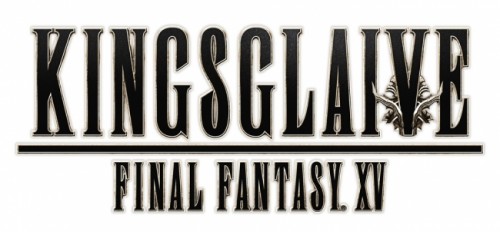 「KINGSGLAIVE FINAL FANTASY XV」国内劇場公開及びパッケージ情報のご案内