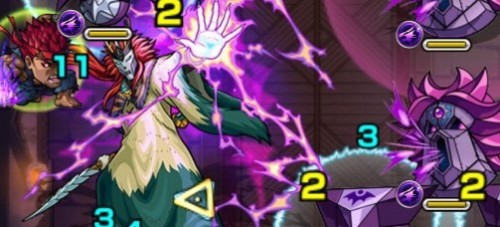 ギガゾンビ 攻略【究極】基本情報 雑魚対策 ボスの攻略法 おすすめ適正モンスター