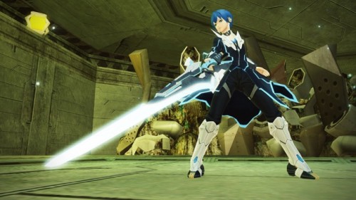 『ファンタシースターオンライン 2』『PSO2 エピソード 4 デラックスパッケージ』4 月 20 日（水）発売決定！