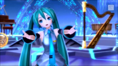 『初音ミク -Project DIVA- X』収録曲紹介映像第９弾を公開！ ～「ハジメテノオト」「LOL -lots of lau…