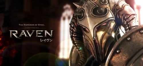 爽快アクションRPG『レイヴン(RAVEN)』、春のアップデートを実施！新アイテム「お花見の遺物」が獲得できるイベントを実施