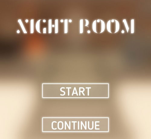 Night Room　攻略一覧