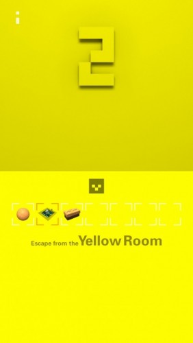 黄色い部屋からの脱出2 攻略 (61)