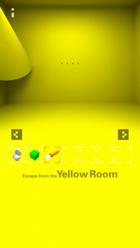 黄色い部屋からの脱出2 攻略 (144)