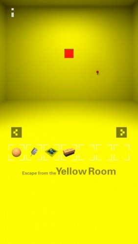 黄色い部屋からの脱出2 攻略 (64)