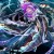 青の契約龍　超地獄級　高速周回編成　