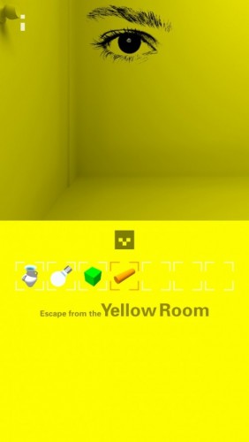 黄色い部屋からの脱出2 攻略 (130)
