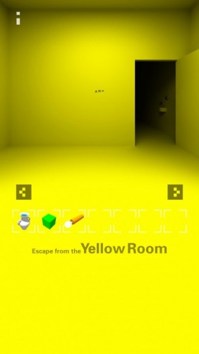 黄色い部屋からの脱出2 攻略 (134)