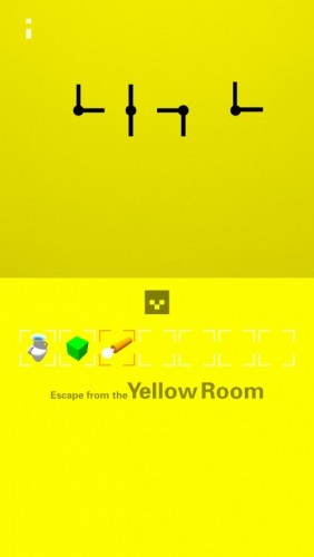 黄色い部屋からの脱出2 攻略 (146) - コピー