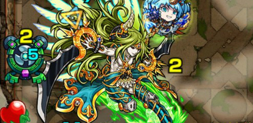 覇者の塔8階　悪魔組曲　攻略