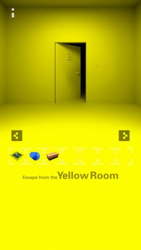 黄色い部屋からの脱出2 攻略 (85)