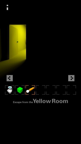 黄色い部屋からの脱出2 攻略 (142)